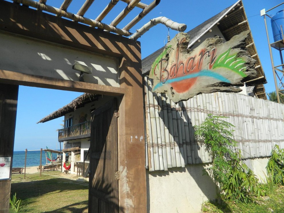 Bahari Beach Resort