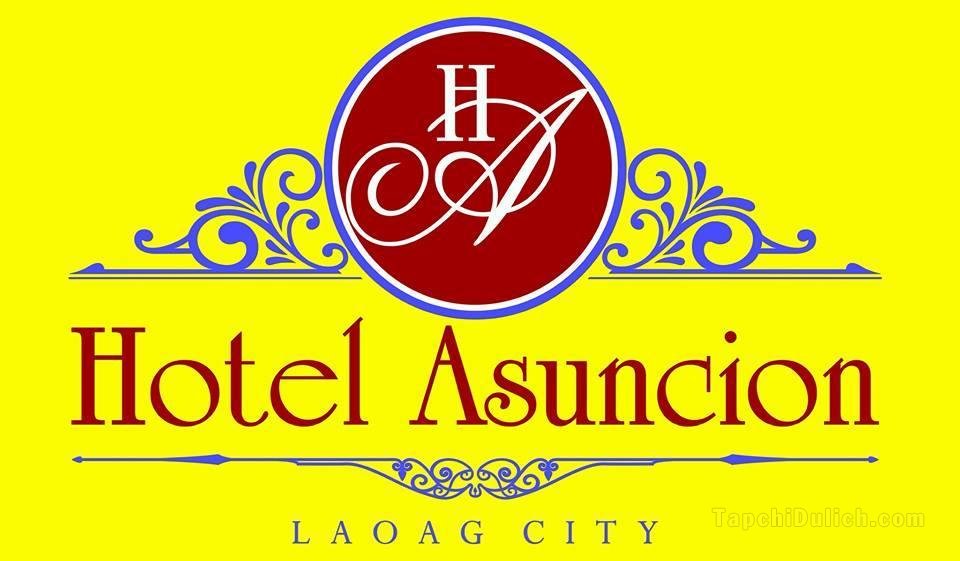 Khách sạn Asuncion