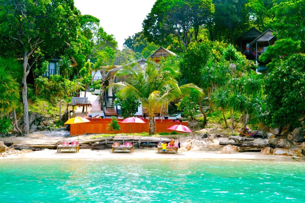 Pitiusas Beach Resort