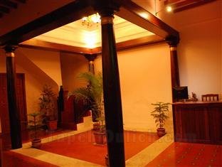 Hotel Coramandal Heritage