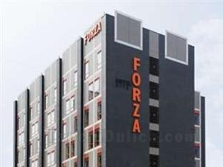 Khách sạn Forza Oita