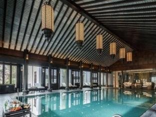 Yurun Hanyuelou Villa Resort Huangshan