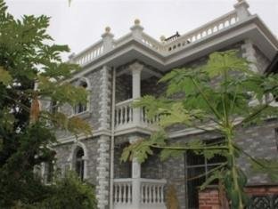Xiamen Gulangyu Moshang Villa Inn