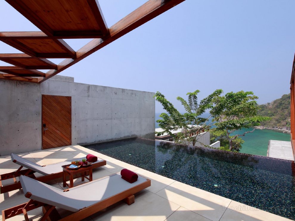 The Naka Phuket Villa (SHA Plus+)