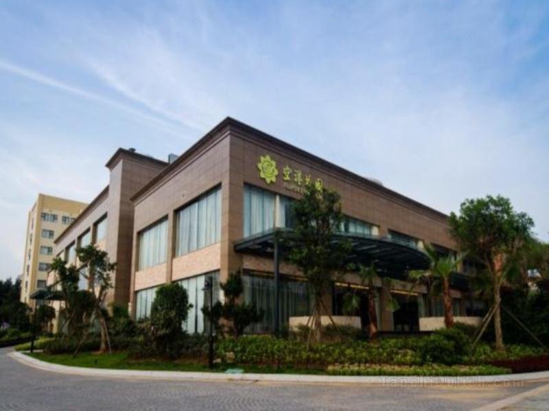 Khách sạn Fuzhou Fliport Garden