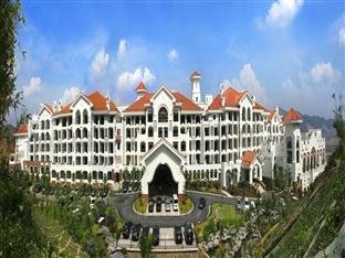 Khách sạn Zhaoqing Phoenix