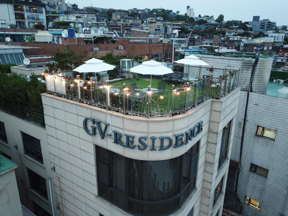 GV Residence