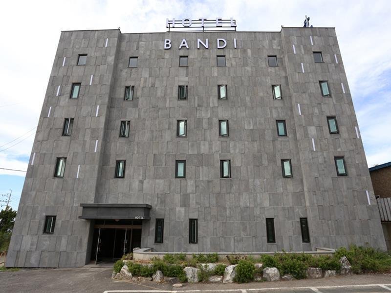 Khách sạn Goodstay Bandi