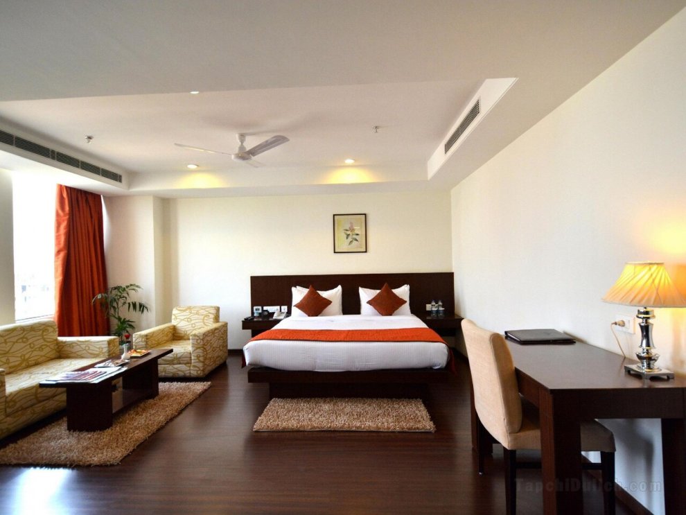 Hive Alwar - Managed by Tux Hospitality