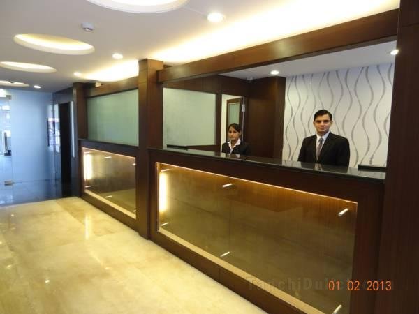 Hive Alwar - Managed by Tux Hospitality