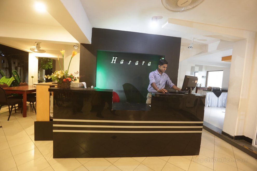 Hotel Hasara