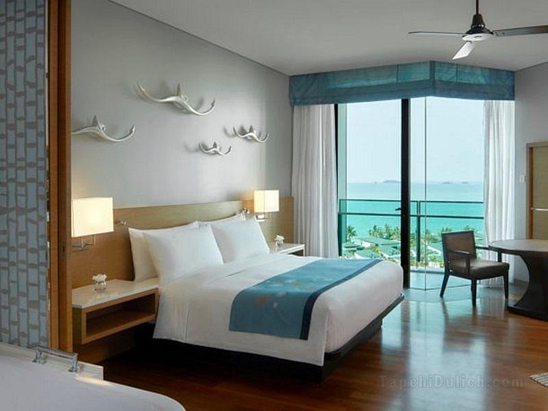 Rayong Marriott Resort & Spa (SHA Plus+)