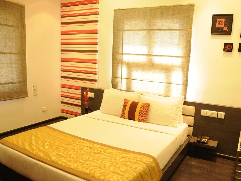 Executive Comfort T.Nagar Service Apartment