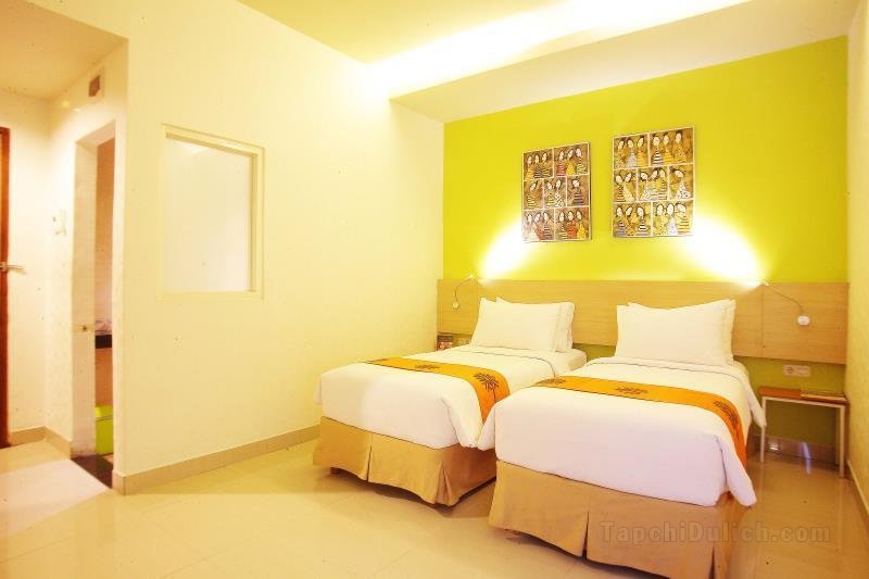 Khách sạn Avira Makassar Panakkukang
