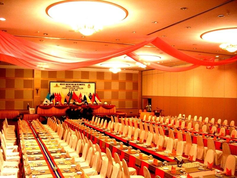 PRIMALAND Port Dickson Resort & Convention Centre (PRCC)