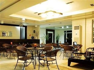 Khách sạn Quezon Premier - Candelaria
