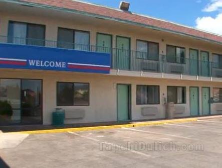 Motel 6-Alamogordo, NM