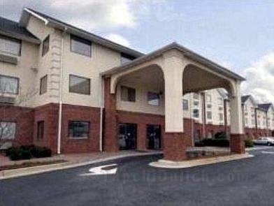 Motel 6-Jonesboro, GA