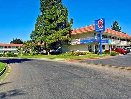 Motel 6-King City, CA