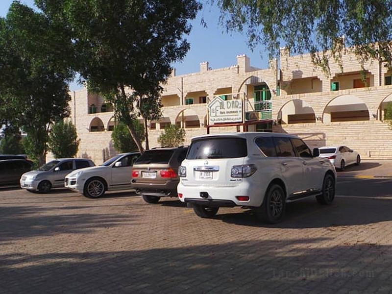 Al Dar Inn Hotel Apartment