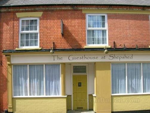 The Guesthouse at Shepshed
