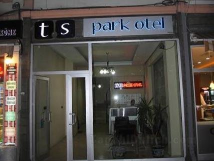 Khách sạn TS Park