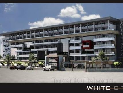 Khách sạn White City Resort - All Inclusive