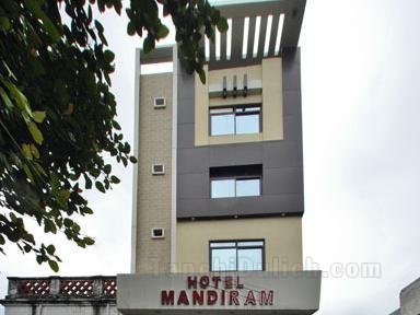 Khách sạn Mandiram