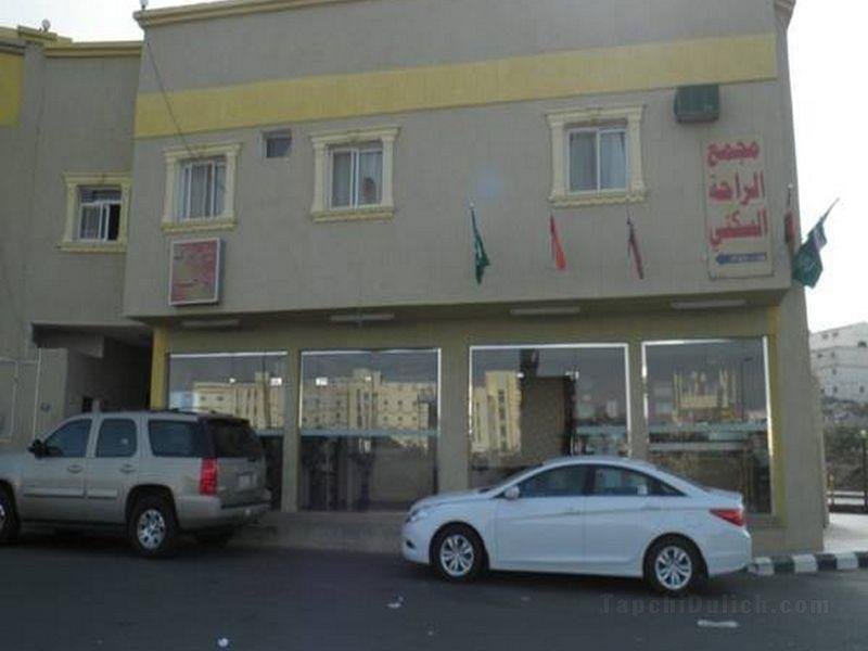 Al Raha Apartment