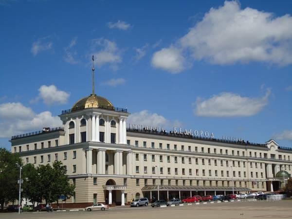 Khách sạn Belgorod
