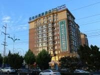 Khách sạn GreenTree Inn Shangqiu Suiyang Avenue