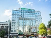 Khách sạn GreenTree Alliance Yongzhou Lingling Zhong Road