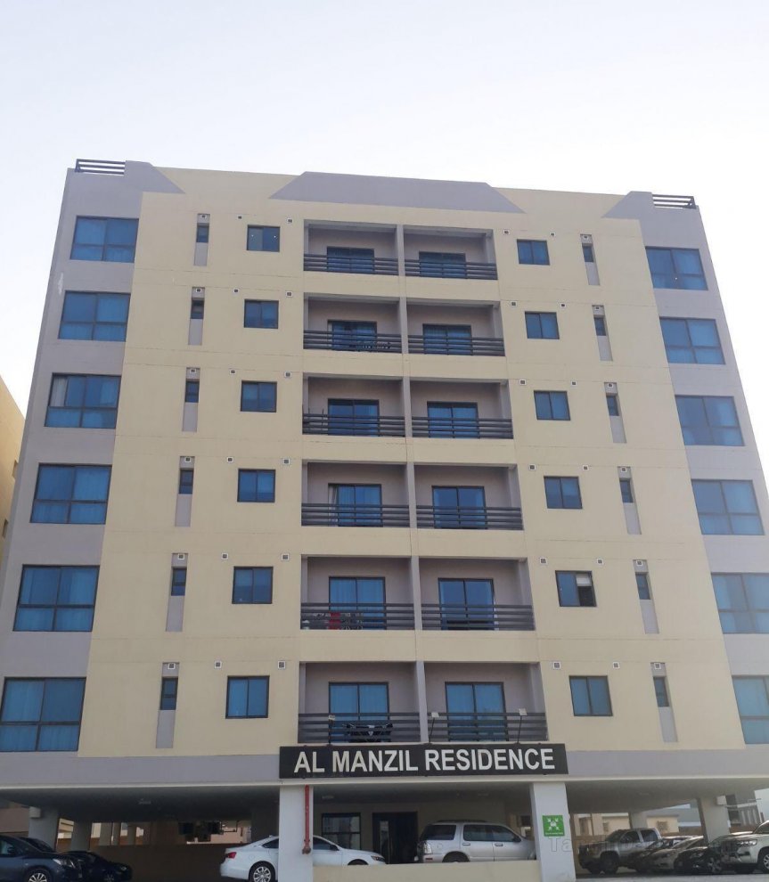 Al Manzil Hidd Residence