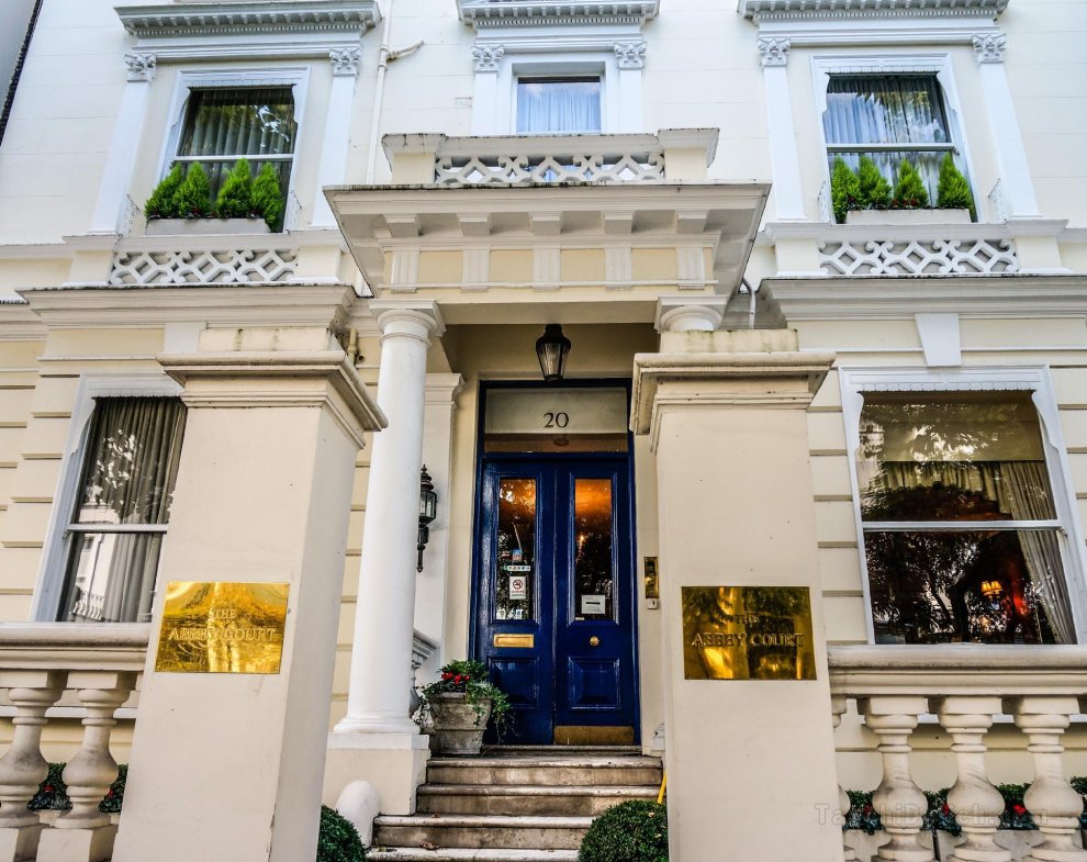 The Abbey Court Notting Hill