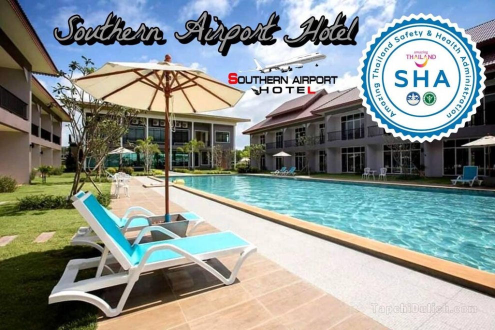 Southern Airport Hotel (SHA Plus+)
