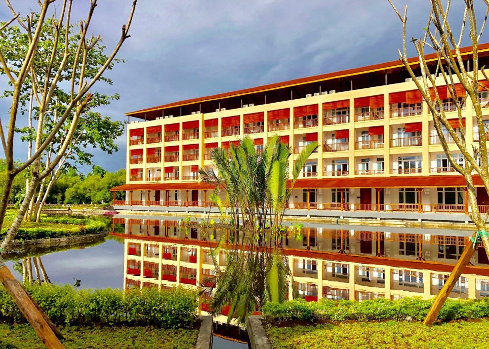 NDC Resort & Spa Manado