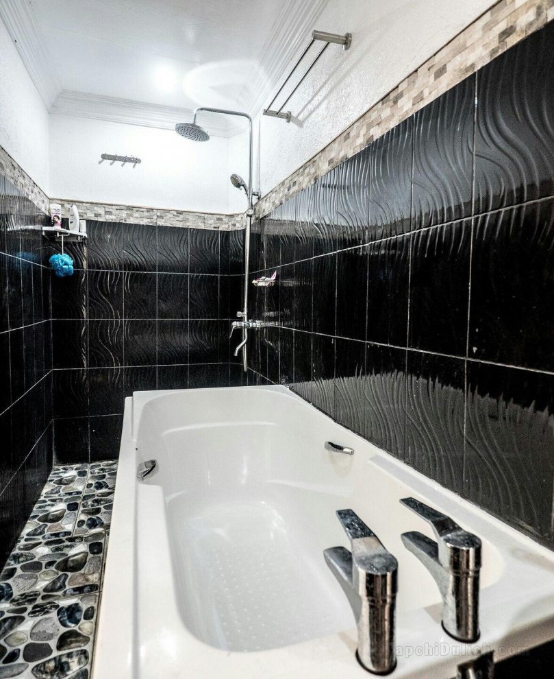 270平方米1臥室獨立屋 (馬拉帕斯加島) - 有1間私人浴室