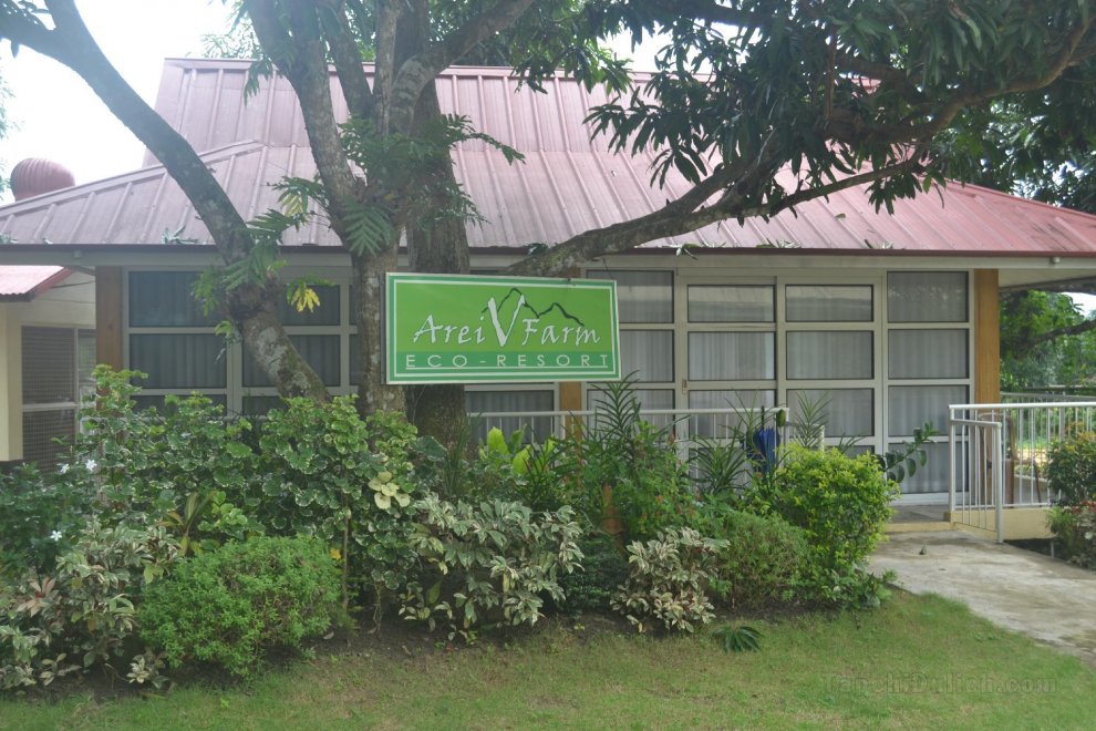 Areiv Farm Eco Resort