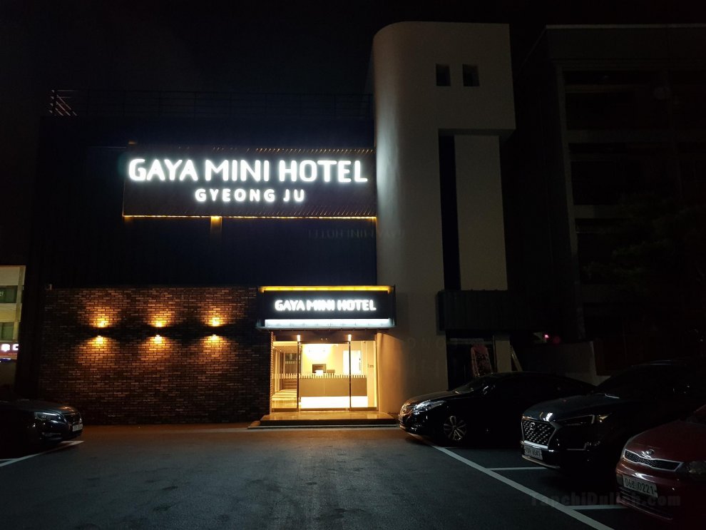 Khách sạn GAYA MINI