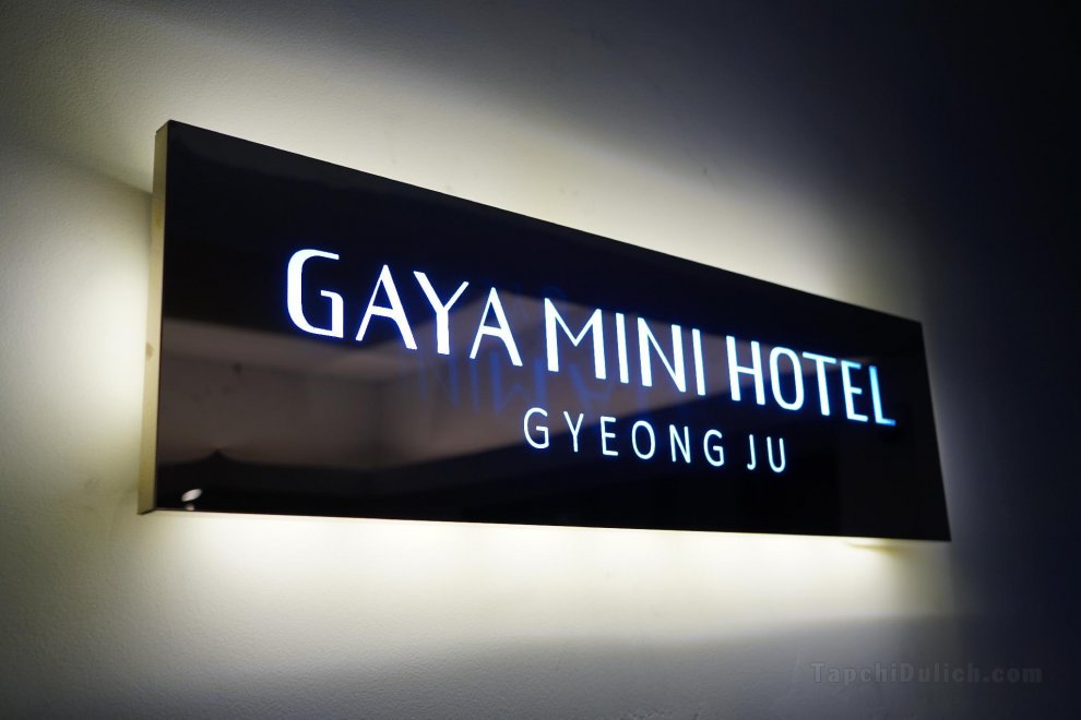 Khách sạn GAYA MINI