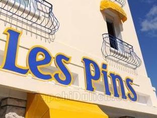 Khách sạn Les Pins