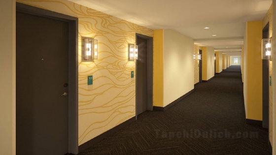 Khách sạn Holiday Inn And Suites Cedar Falls - Conference Ctr