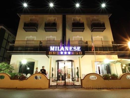 Khách sạn Milanese