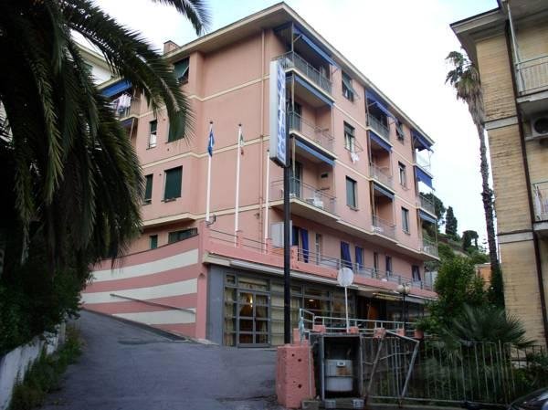 Khách sạn Zurigo