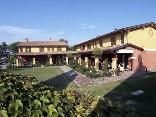 Residence Borgo Stella Marina