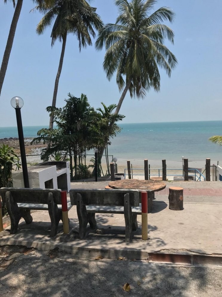 Comfy Beachfront View @ Seri Bulan Port Dickson