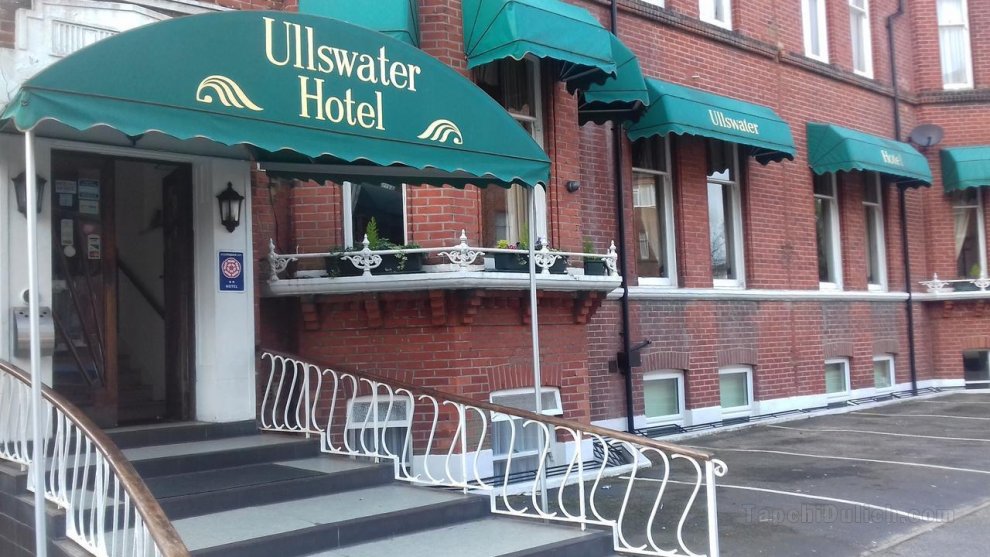 Khách sạn Ullswater