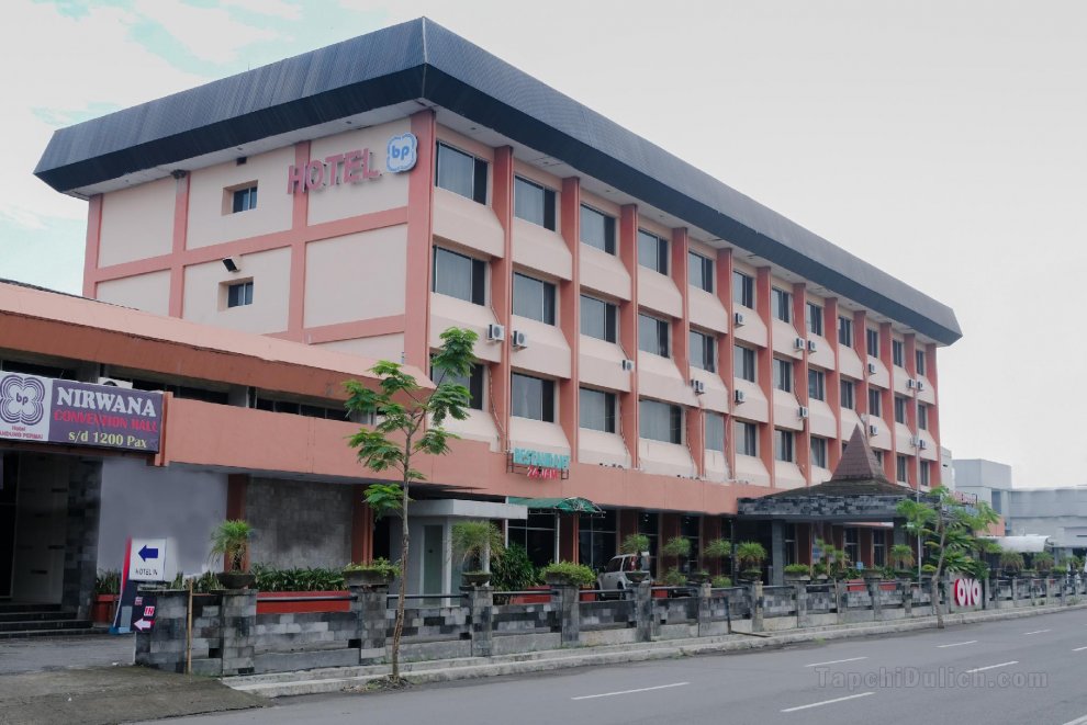 Hotel Bandung Permai