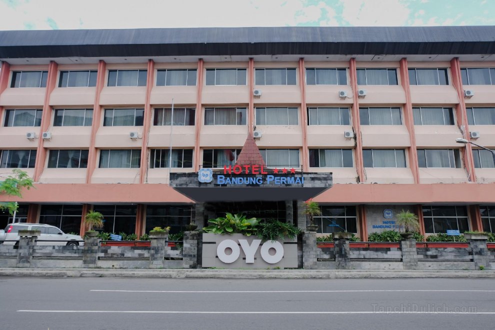 Khách sạn Bandung Permai