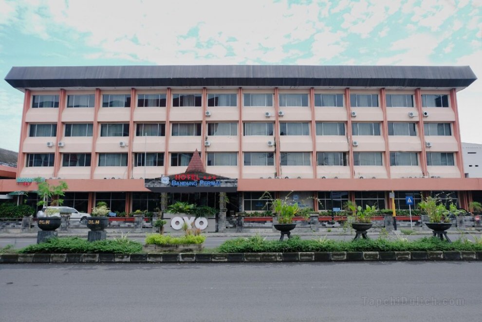 Khách sạn Bandung Permai